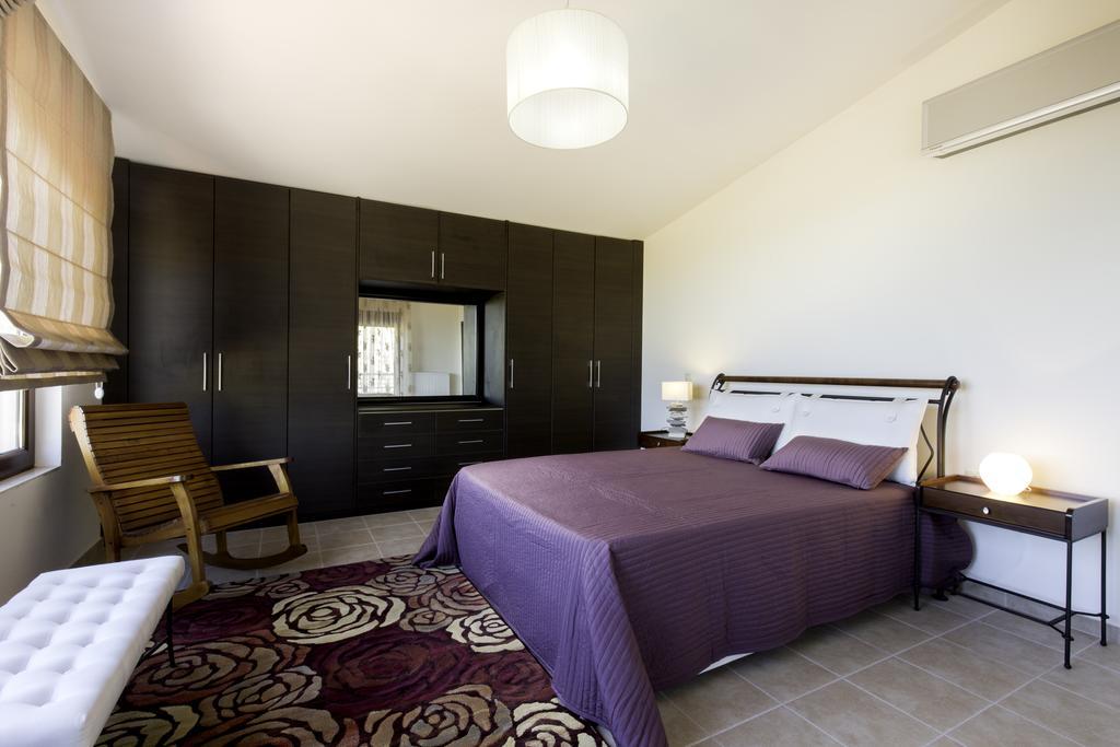 Villa Leyland Фалираки Екстериор снимка